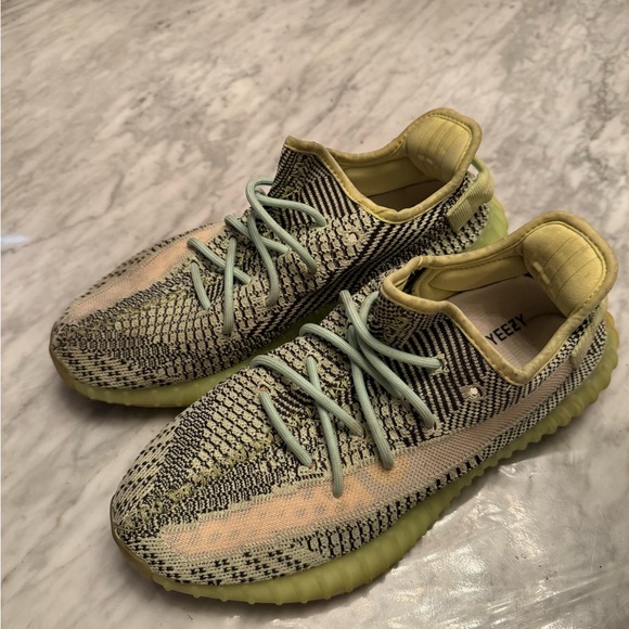 Yeezys - Picture 2 of 4